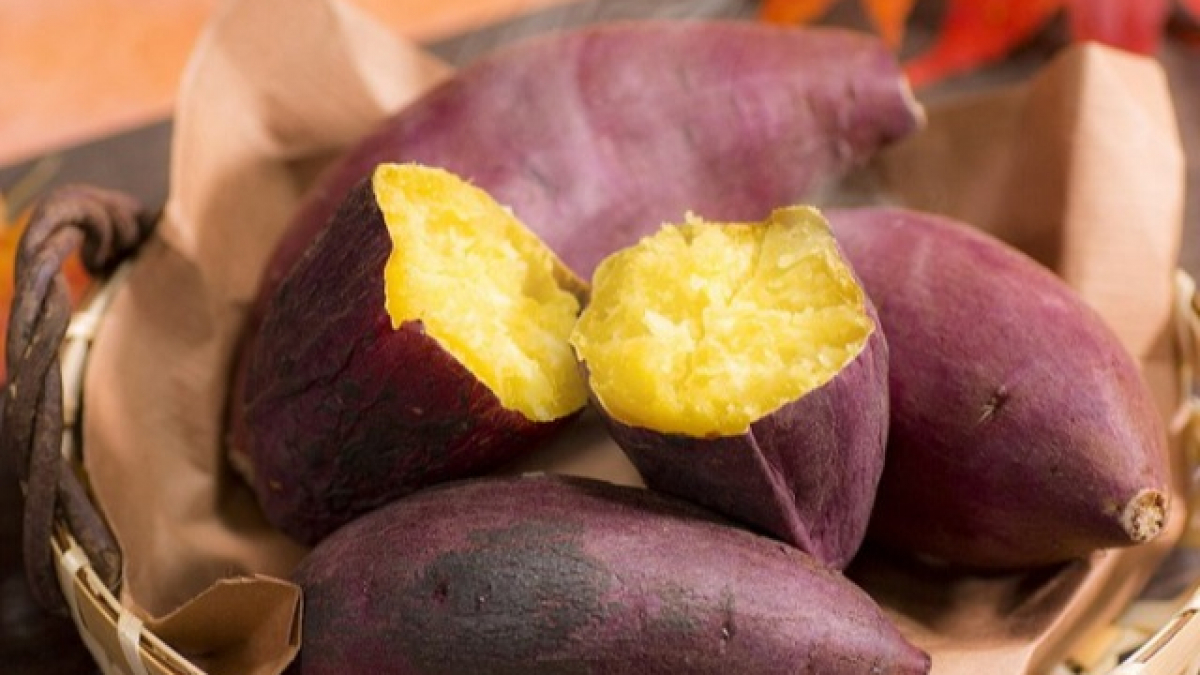 7 thực phẩm vàng giúp đốt mỡ từ sáng sớm, ăn lúc bụng đói, eo thon rõ rệt!- Ảnh 2. 7 thực phẩm vàng giúp đốt mỡ từ sáng sớm, ăn lúc bụng đói, eo thon rõ rệt!- Ảnh 2.