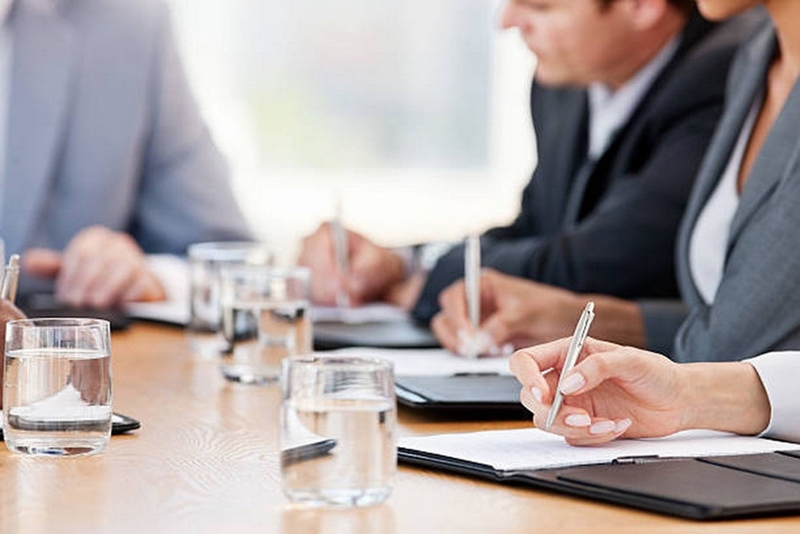 Vì sao chúng ta thường uống nước liên tục khi căng thẳng? - 2