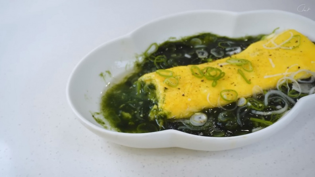 Cô dâu Hàn giảm 24kg trước ngày cưới, vẫn ăn ngon mà không cần tập luyện- Ảnh 2. Cô dâu Hàn giảm 24kg trước ngày cưới, vẫn ăn ngon mà không cần tập luyện- Ảnh 2.