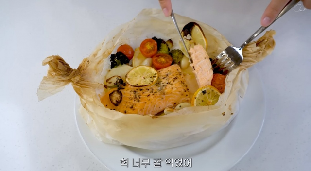 Cô dâu Hàn giảm 24kg trước ngày cưới, vẫn ăn ngon mà không cần tập luyện- Ảnh 5. Cô dâu Hàn giảm 24kg trước ngày cưới, vẫn ăn ngon mà không cần tập luyện- Ảnh 5.