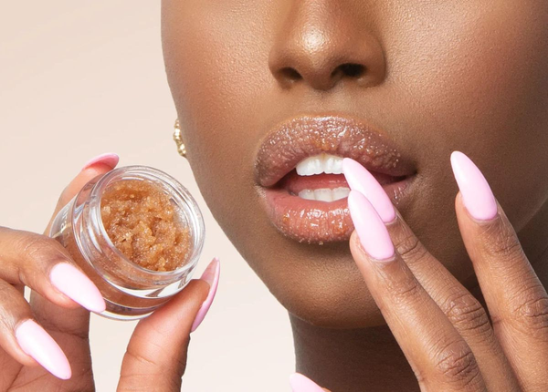 Cách Tẩy Tế Bào Chết Môi Đơn Giản, Giúp Môi Căng Hồng