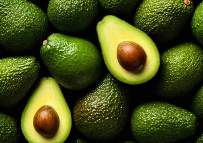 Bơ sáp là bơ gì và cách chọn bơ sáp dẻo ngon