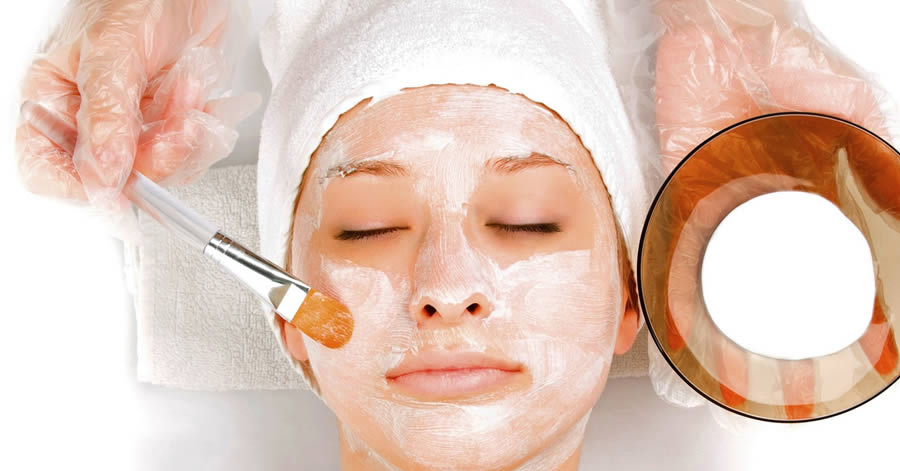 Cách làm kem gạo dưỡng da