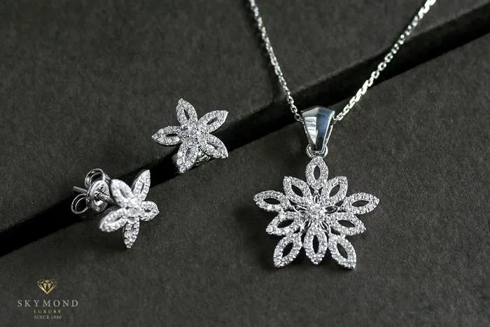 trang sức thiết kế